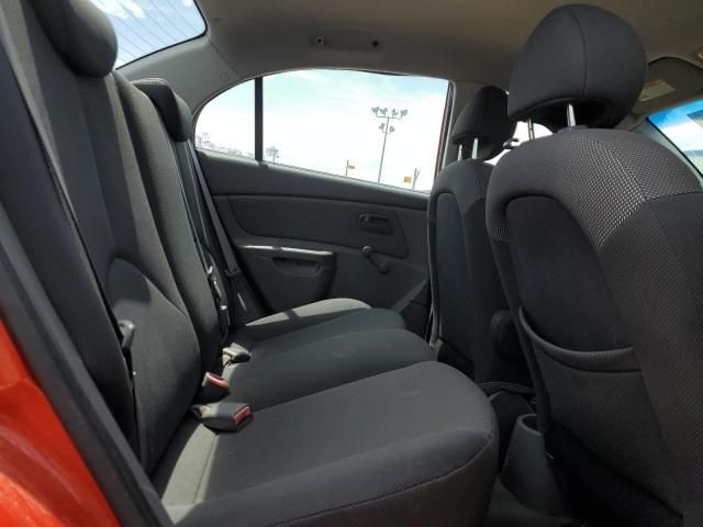 2008 KIA Rio Base