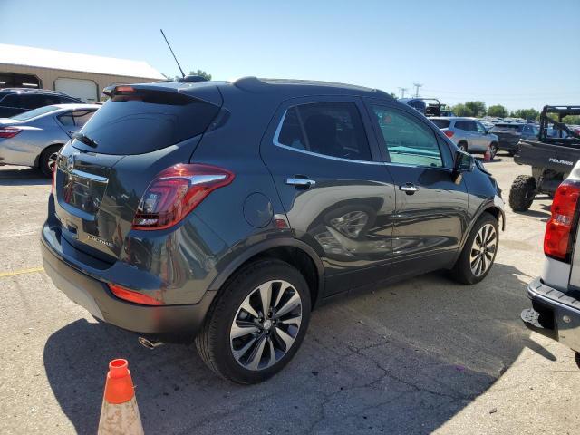 2018 Buick Encore Essence
