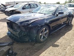 2015 Ford Mustang en venta en Elgin, IL