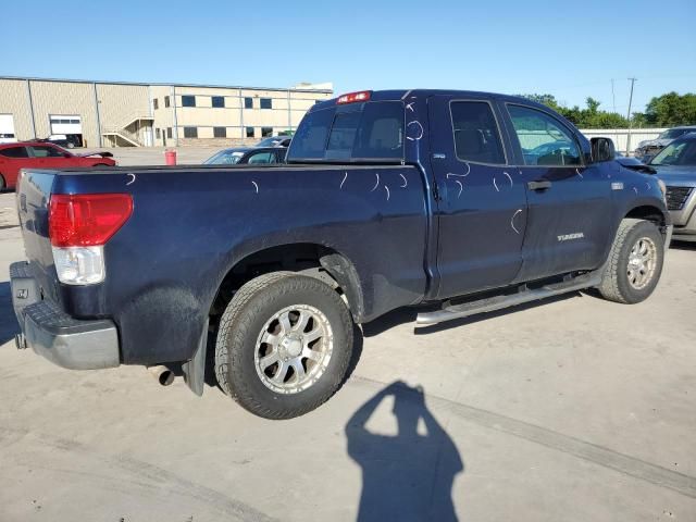 2010 Toyota Tundra Double Cab SR5