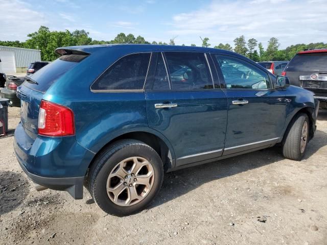 2011 Ford Edge SEL