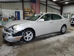 Lexus ES330 Vehiculos salvage en venta: 2004 Lexus ES 330