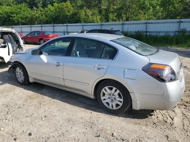 2010 Nissan Altima Base