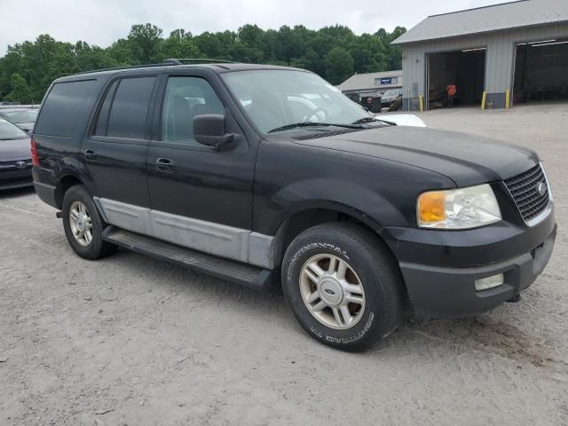 2004 Ford Expedition XLT