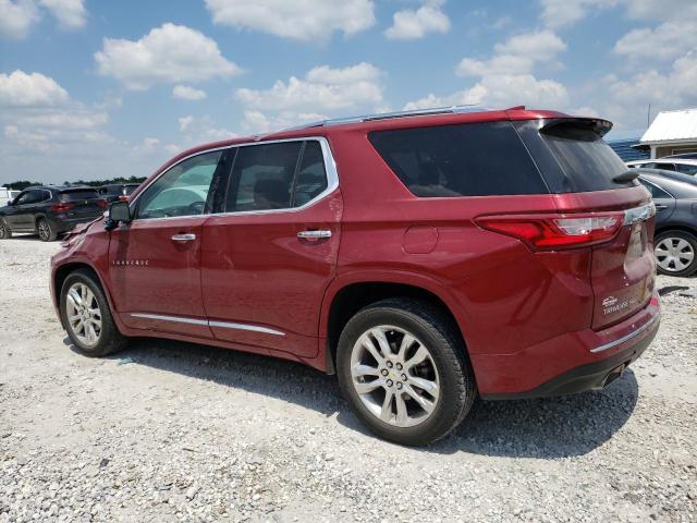 2018 Chevrolet Traverse High Country
