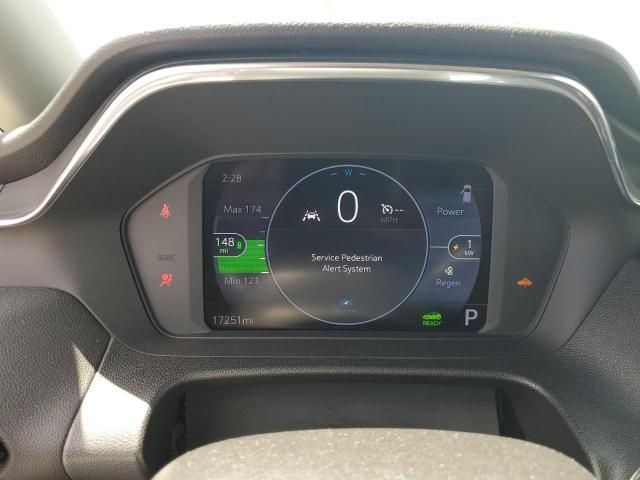 2022 Chevrolet Bolt EV 2LT