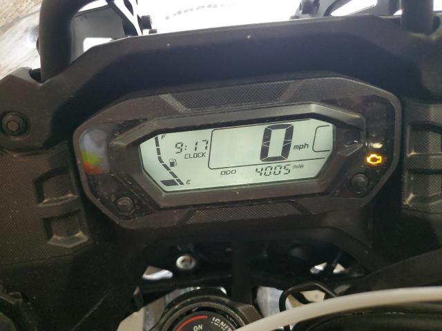 2022 Kawasaki KL650 L