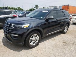 2023 Ford Explorer XLT en venta en Cahokia Heights, IL