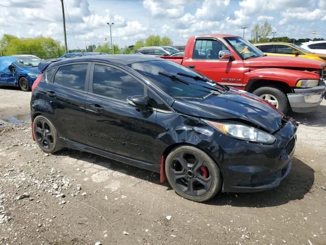 2019 Ford Fiesta ST