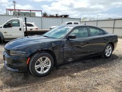Salvage cars for sale from Copart Kapolei, HI: 2023 Dodge Charger SXT