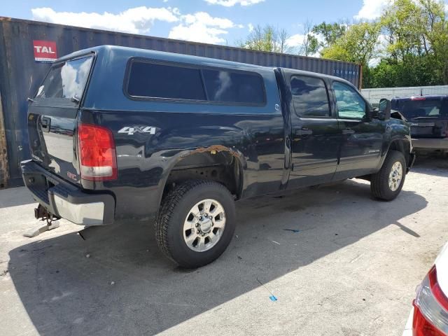 2013 GMC Sierra K2500 SLE