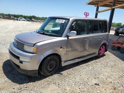 Scion salvage cars for sale: 2005 Scion XB