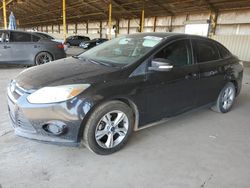 2014 Ford Focus SE en venta en Phoenix, AZ