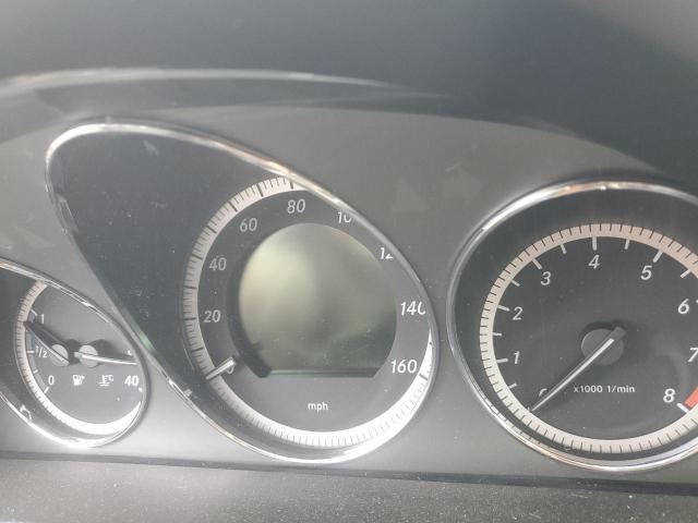 2010 Mercedes-Benz C 300 4matic