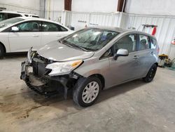 2014 Nissan Versa Note S en venta en Milwaukee, WI