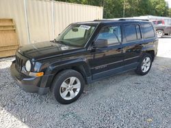 Jeep salvage cars for sale: 2014 Jeep Patriot Sport