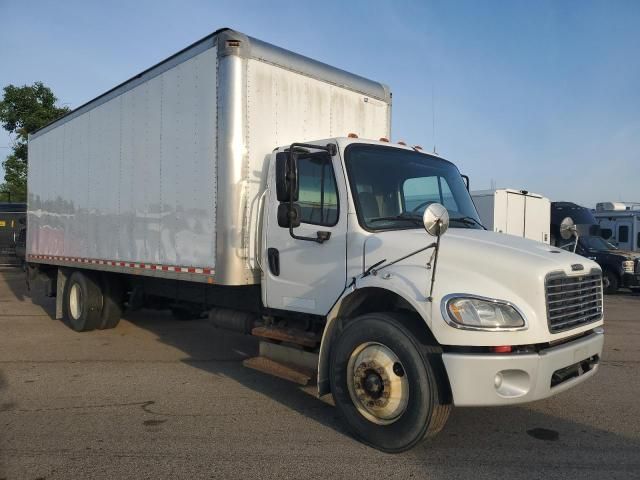 2016 Freightliner M2 106 Medium Duty