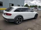 2014 Audi A4 Allroad Premium Plus