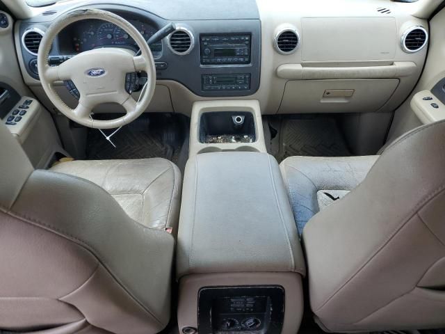 2003 Ford Expedition Eddie Bauer