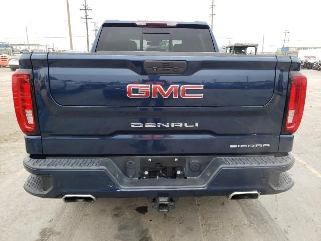 2020 GMC Sierra K1500 Denali