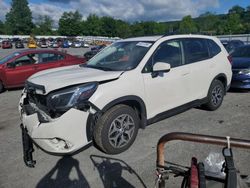 2022 Subaru Forester Premium en venta en Grantville, PA