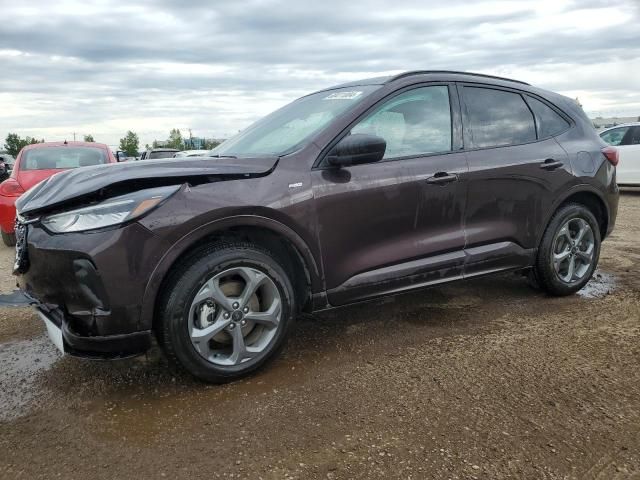 2023 Ford Escape ST Line