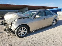 2006 Cadillac STS for sale in Andrews, TX