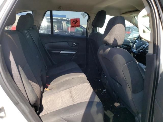 2011 Ford Edge SEL