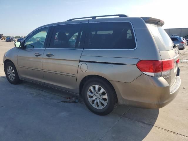 2009 Honda Odyssey EX