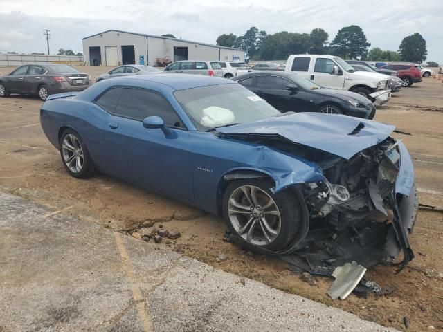 2021 Dodge Challenger R/T