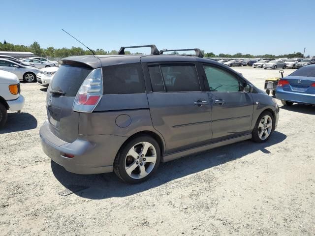 2007 Mazda 5