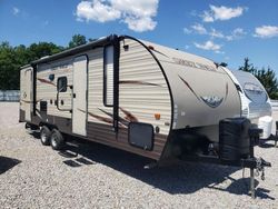 2016 Wildwood Grey Wolf for sale in Avon, MN