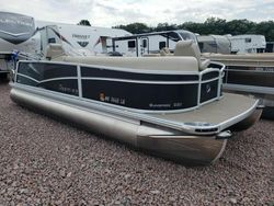 2018 Premier Pontoon for sale in Avon, MN