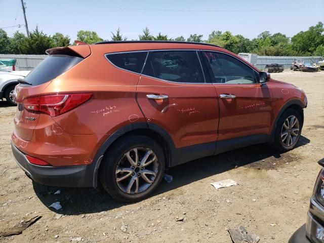 2014 Hyundai Santa FE Sport