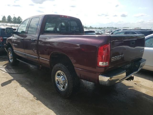 2003 Dodge RAM 2500 ST