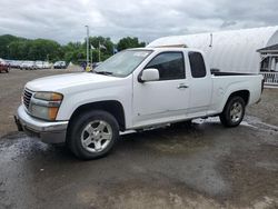 2010 GMC Canyon SLE for sale in East Granby, CT