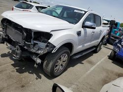 Vehiculos salvage en venta de Copart Vallejo, CA: 2020 Ford Ranger XL