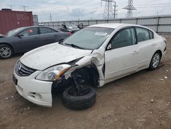 2012 Nissan Altima Base for sale in Elgin, IL