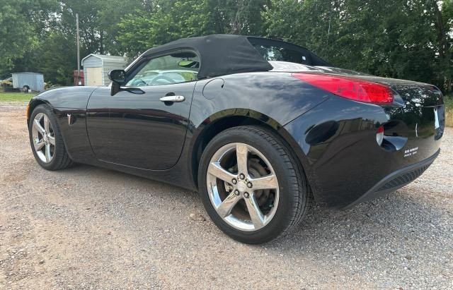 2006 Pontiac Solstice