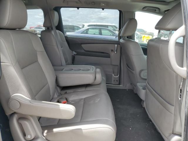 2014 Honda Odyssey Touring