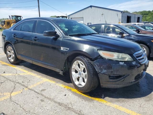 2010 Ford Taurus SEL