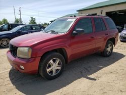 2007 Chevrolet Trailblazer LS for sale in Kincheloe, MI