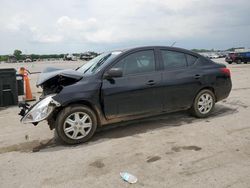 2013 Nissan Versa S for sale in Lebanon, TN