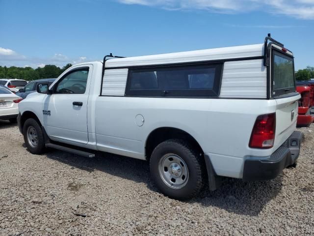 2016 Dodge RAM 1500 ST