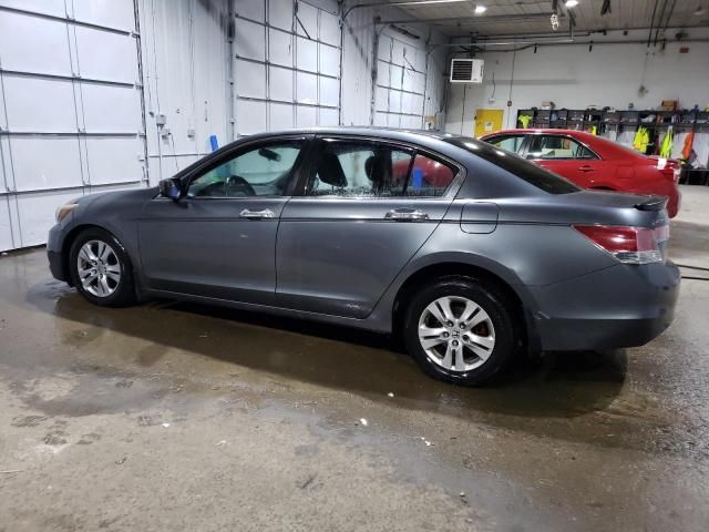 2011 Honda Accord SE