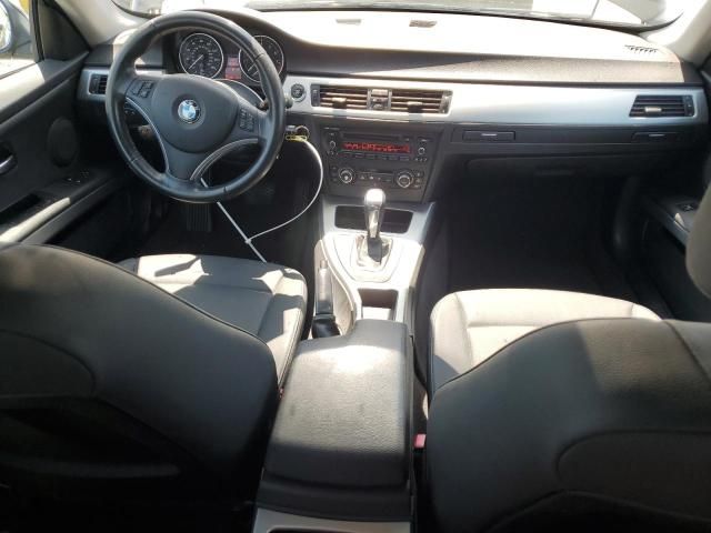 2010 BMW 328 I Sulev