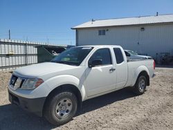 2016 Nissan Frontier S for sale in Des Moines, IA