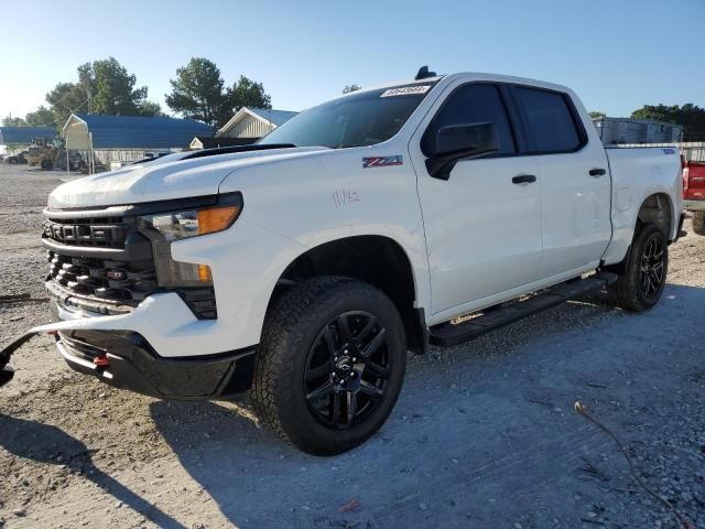 2023 Chevrolet Silverado K1500 Trail Boss Custom