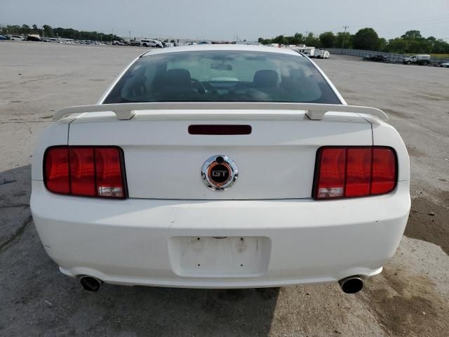 2006 Ford Mustang GT