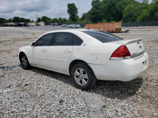 2007 Chevrolet Impala LT